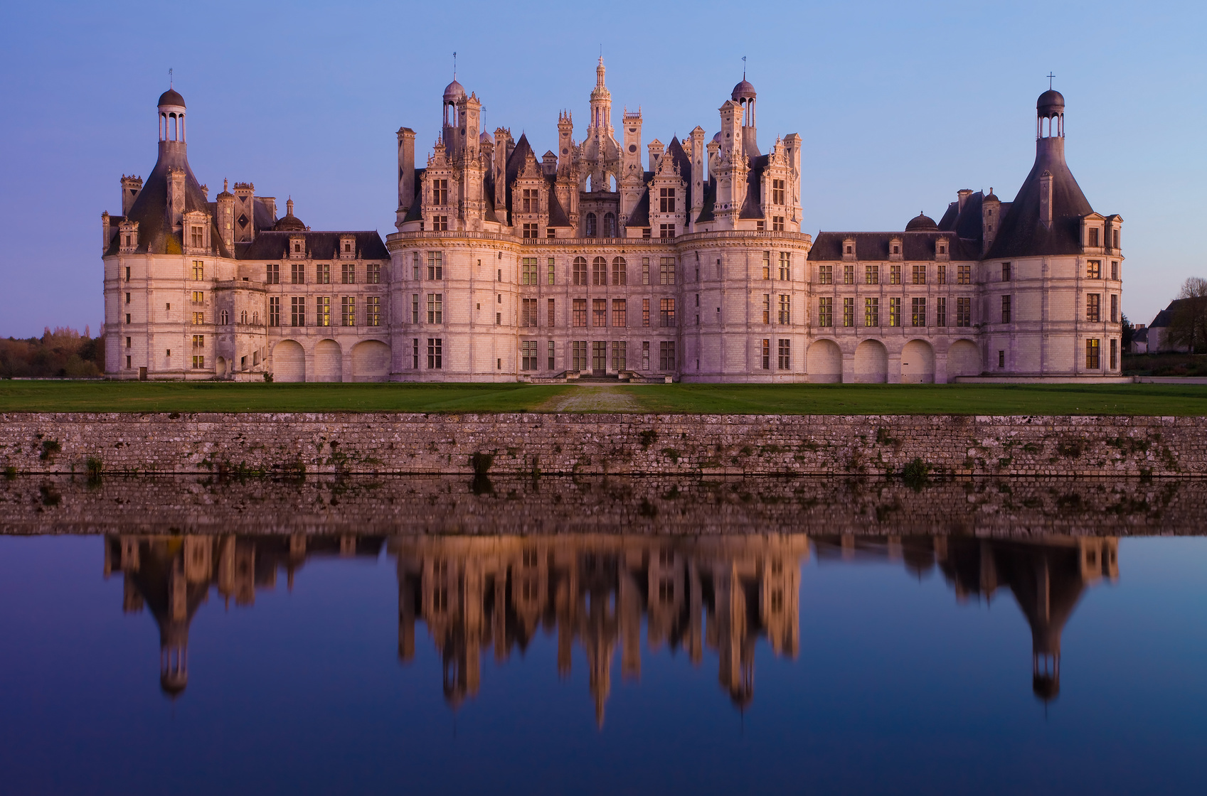 Château de Versailles visite privée