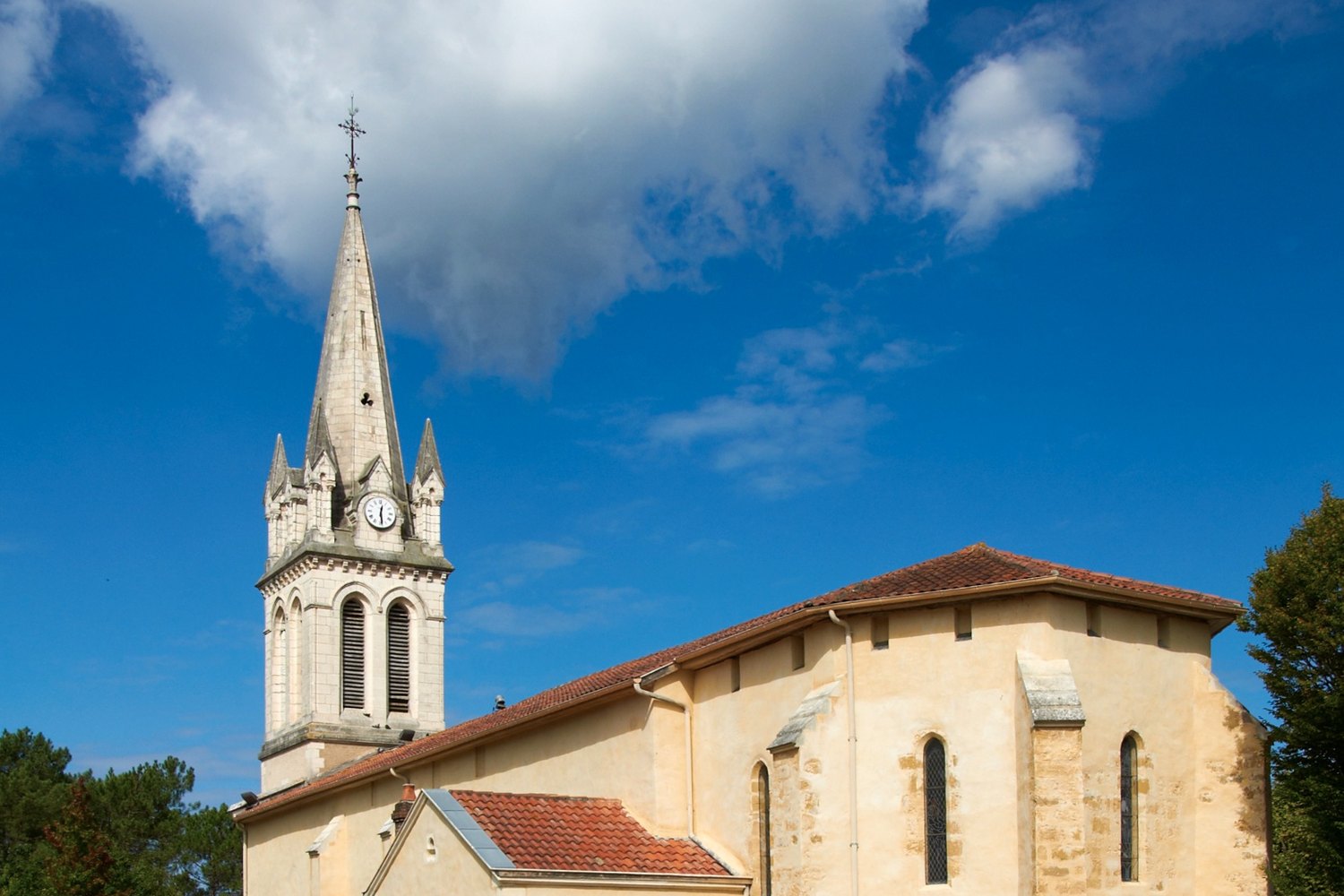L'esprit village