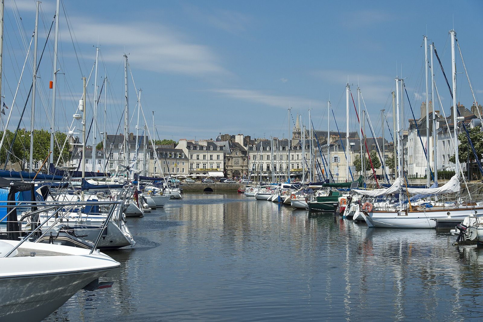 Vannes